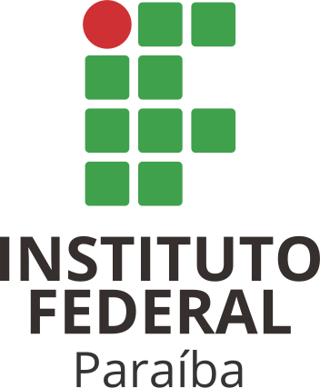 Logo do Instituto Federal da Paraíba