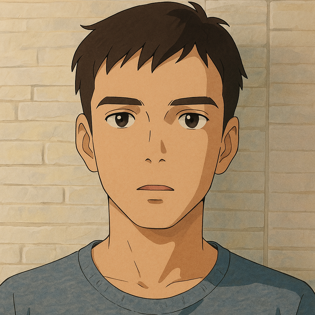 Foto de perfil de Marcos Vinícius Fragoso de Oliveira